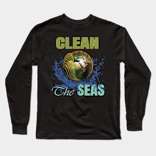 Earth Day Everyday Earth Day - Planet Anniversary 2023. Long Sleeve T-Shirt